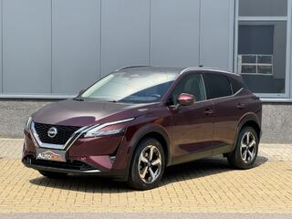 nissan-qashqai-1.3-mhev-n-connecta-