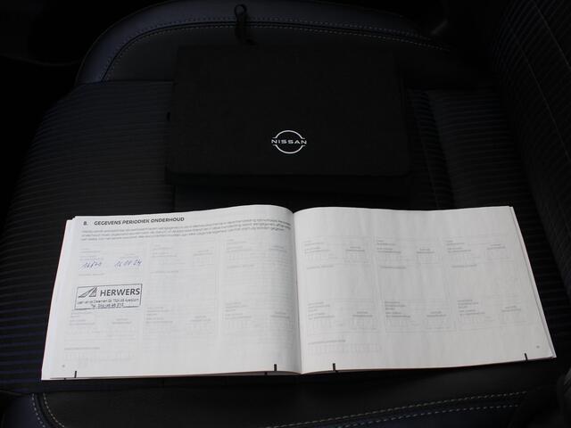 Nissan QASHQAI 1.5 e-Power Tekna / Navigatie + Apple Carplay/Android Auto / Cruise Control Adaptief / Panoramadak / 360* Camera / Keyless Entry & Start /