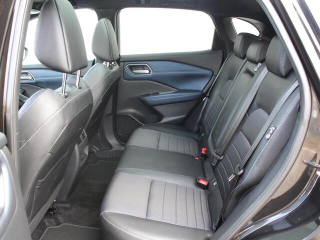 Nissan QASHQAI 1.5 e-Power Tekna / Navigatie + Apple Carplay/Android Auto / Cruise Control Adaptief / Panoramadak / 360* Camera / Keyless Entry & Start /