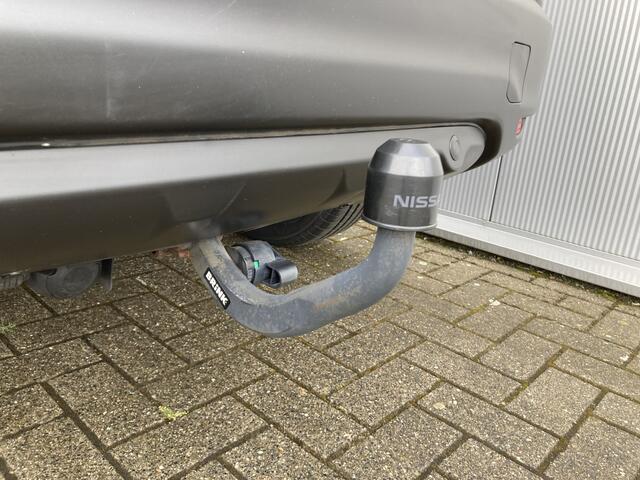 Nissan QASHQAI 1.6 DIG-T N-Connecta + Design Pack, 1.500 kg trekgewicht, Panoramadak, PDC v+a, 360 Camera, Afneembare trekhaak