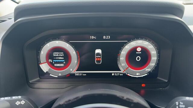 Nissan QASHQAI 1.3 MHEV N-Connecta Design Pack Panorama Dak