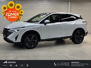 nissan-qashqai-1.3-mhev-xtronic-tek