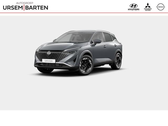 Nissan QASHQAI 1.5 e-Power N-Connecta Glass Roof Cold Pack | ¤4.500,- inruilkorting
