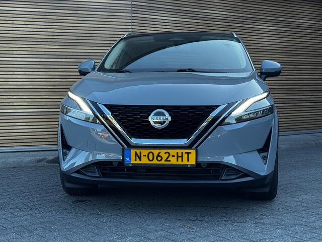 Nissan QASHQAI 1.3 MHEV Premiere Edition Panoramadak / Camera / Navigatie