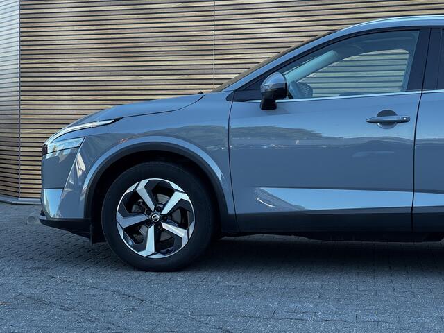 Nissan QASHQAI 1.3 MHEV Premiere Edition Panoramadak / Camera / Navigatie