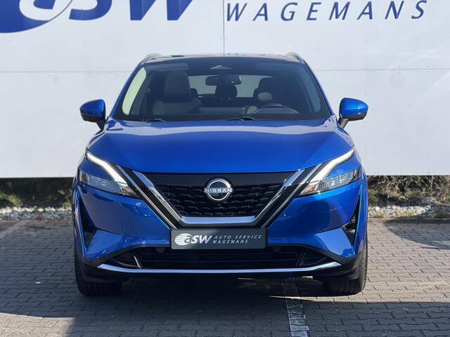 Nissan QASHQAI 1.5 e-Power N-Connecta | Pano | LED | 360 Camera | Carplay