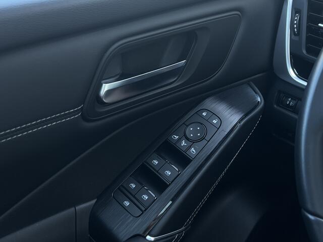 Nissan QASHQAI 1.5 e-Power N-Connecta | Pano | LED | 360 Camera | Carplay