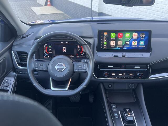Nissan QASHQAI 1.5 e-Power N-Connecta | Pano | LED | 360 Camera | Carplay