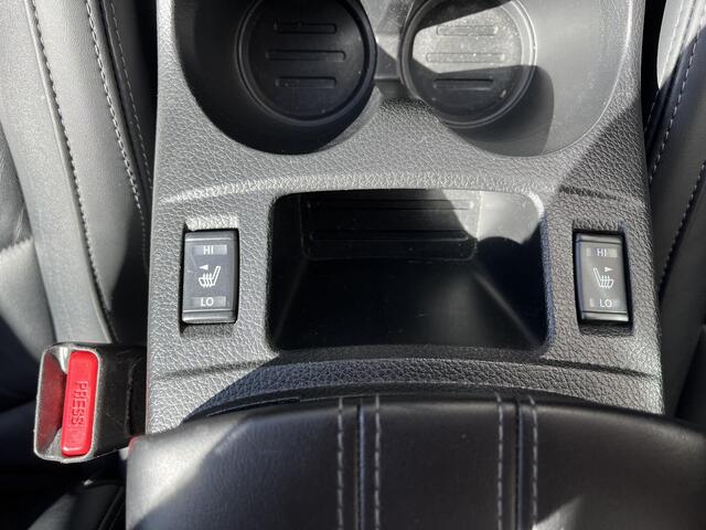 Nissan QASHQAI 1.3 DIG-T Tekna + | Lederen bekleding | 360° Camera | Panoramadak | Apple CarPlay / Android Auto