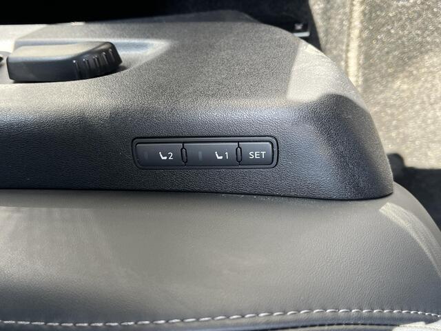 Nissan QASHQAI 1.3 DIG-T Tekna + | Lederen bekleding | 360° Camera | Panoramadak | Apple CarPlay / Android Auto