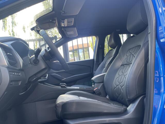 Nissan QASHQAI 1.3 MHEV Xtronic Tekna Panoramadak + Cold Pack