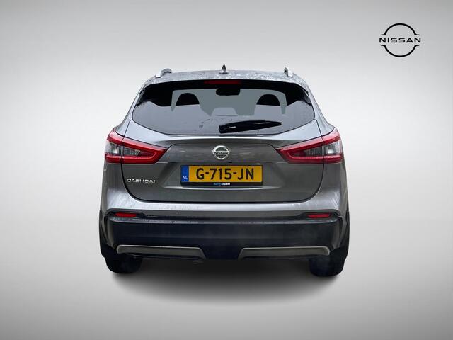 Nissan QASHQAI 1.3 DIG-T Tekna + | Panoramadak | Apple Carplay/Android Auto | Stoelverwarming | BOSE Audio | Geheugenstoel | Nappa Leder | Rijklaarprijs!
