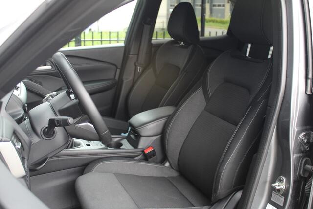 Nissan QASHQAI 1.3 MHEV N-Connecta - 360 Camera - Navi - LED - Carplay - Keyless - Stoel-stuurverwarming - Blind Spot - Rijklaar