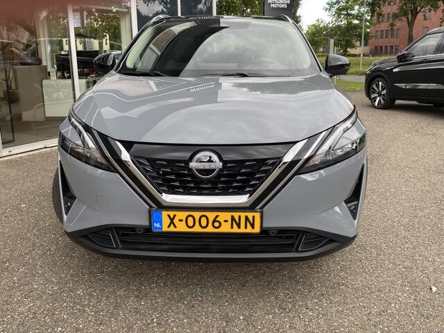 Nissan QASHQAI 1.5 ePower Black Edition