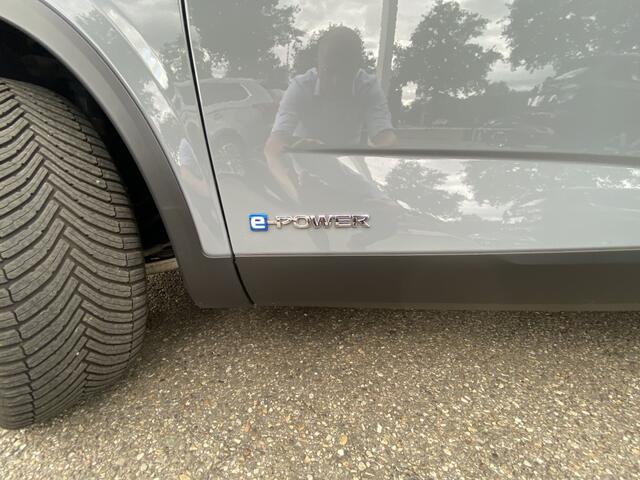 Nissan QASHQAI 1.5 ePower Black Edition