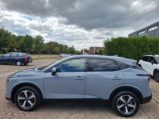 Nissan QASHQAI 1.3 MHEV Business Design PANORAMADAK