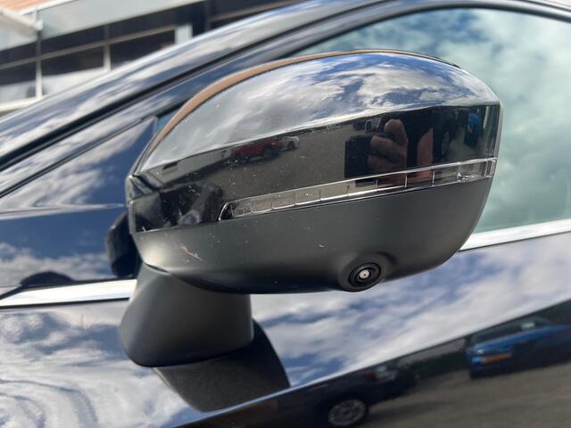 Nissan QASHQAI 1.3 MHEV Xtronic N-Connecta