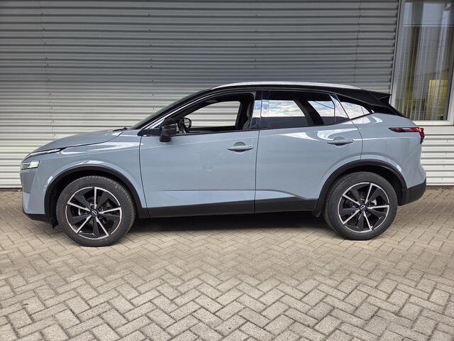 Nissan QASHQAI 1.3 MHEV Tekna