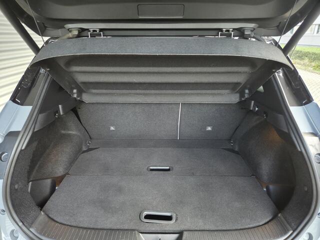 Nissan QASHQAI 1.3 MHEV Tekna