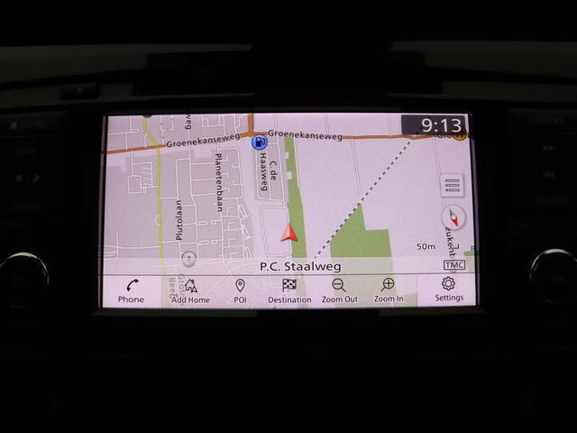 Nissan QASHQAI 140pk DIG-T N-Connecta 360° Camera | Cruise | Navi | Parkeersens. v+a | Panoramadak | Trekhaak