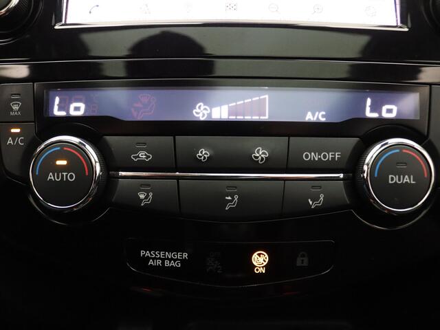 Nissan QASHQAI 140pk DIG-T N-Connecta 360° Camera | Cruise | Navi | Parkeersens. v+a | Panoramadak | Trekhaak