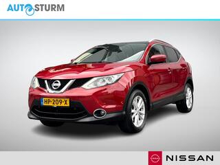 nissan-qashqai-1.2-tekna--trekhaak