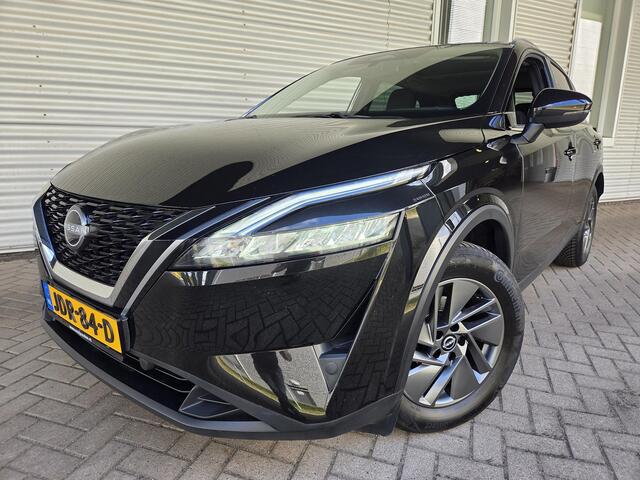 Nissan QASHQAI 1.3 MHEV Acenta