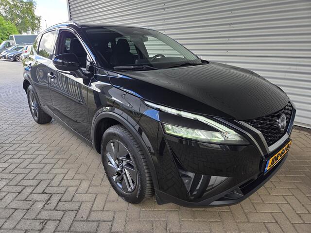Nissan QASHQAI 1.3 MHEV Acenta