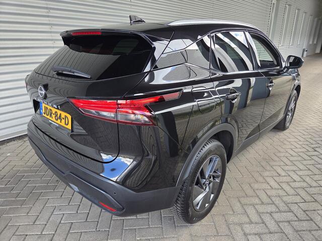 Nissan QASHQAI 1.3 MHEV Acenta