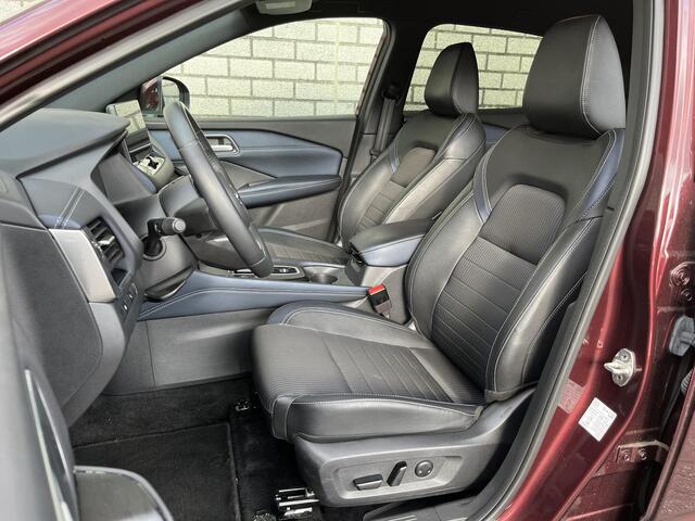 Nissan QASHQAI 1.5 e-Power Tekna | El. bed. Achterklep | Adaptive Cruise Control | Navigatie |