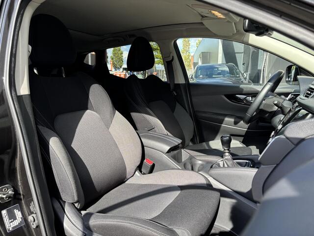Nissan QASHQAI 1.3 DIG-T Design Edition | Trekhaak | Panoramadak | Apple Carplay/Android Auto | 360° Camera | Keyless Entry | Rijklaarprijs!