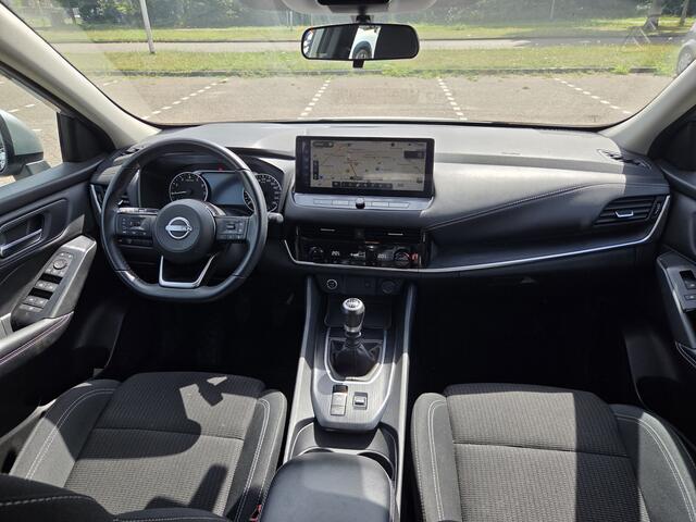Nissan QASHQAI 1.3 MHEV Acenta