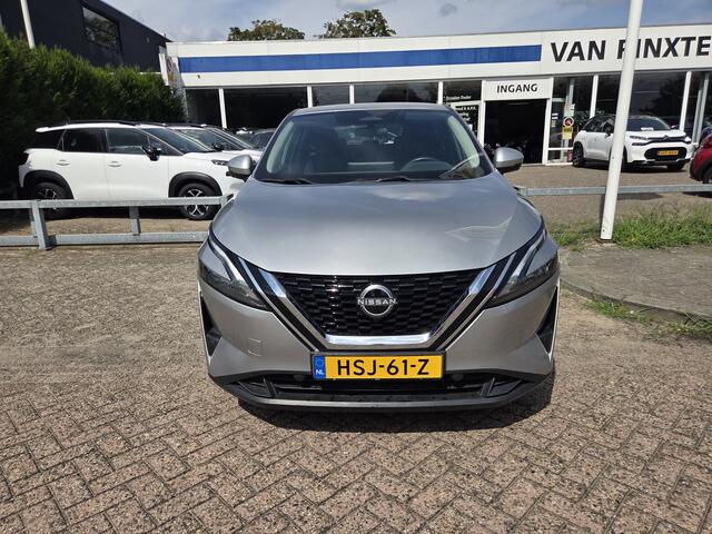 Nissan QASHQAI 1.3 MHEV Acenta