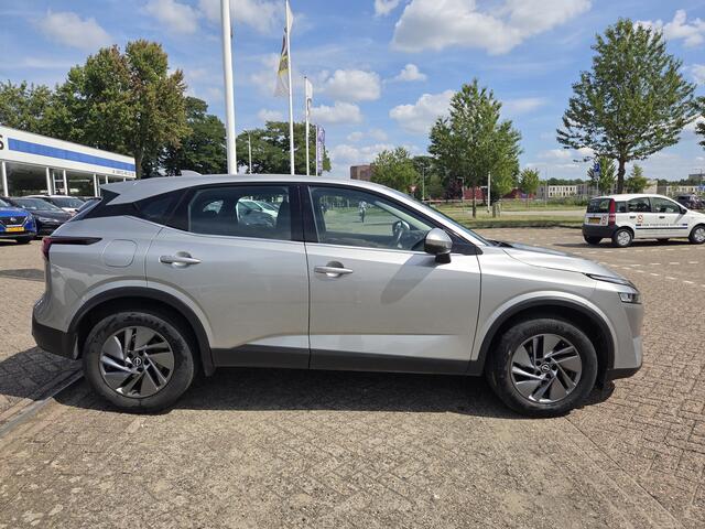 Nissan QASHQAI 1.3 MHEV Acenta