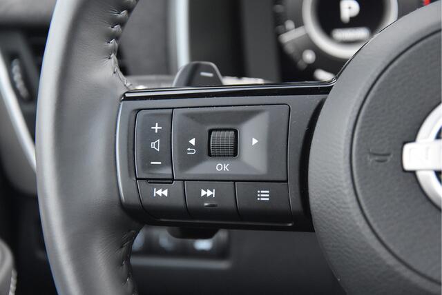 Nissan QASHQAI 1.3 MHEV Xtronic Tekna Plus |