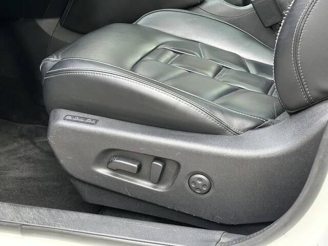 Nissan QASHQAI 1.3 DIG-T Tekna + | Dynamic Pack/Nappa Leder/Navi/Carplay/360° camera/BOSE