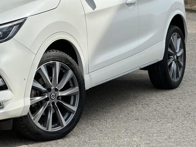 Nissan QASHQAI 1.3 DIG-T Tekna + | Dynamic Pack/Nappa Leder/Navi/Carplay/360° camera/BOSE