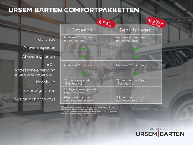 Nissan QASHQAI 1.5 e-Power N-Connecta Glass Roof Cold Pack | ¤6.500,- korting