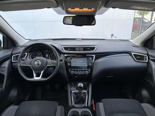 Nissan QASHQAI 1.3 DIG-T Design Edition