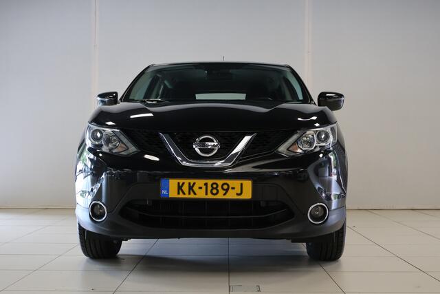 Nissan QASHQAI 1.2 Acenta