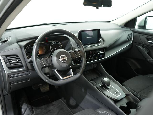 Nissan QASHQAI 1.3 MHEV 158PK XTRONIC ACENTA | Carplay | Cruise Adaptief | Camera