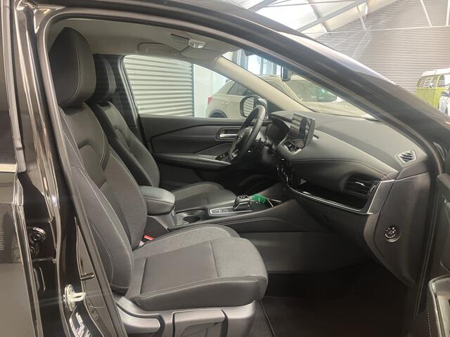 Nissan QASHQAI 1.3 MHEV XTRON/360 CAM/HEAD-UP/STOEL VERW/BLIS/ENZ