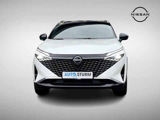 Nissan QASHQAI 1.3 MHEV Xtronic Tekna Plus
