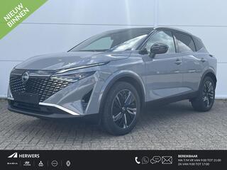 nissan-qashqai-1.3-mhev-xtronic-tek