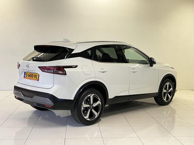 Nissan QASHQAI 1.3 MHEV N-Connecta