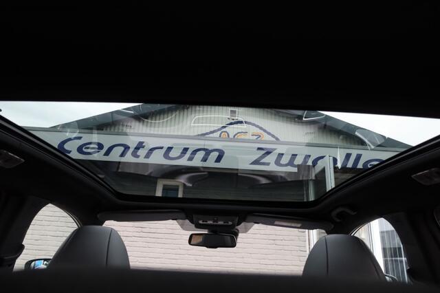 Nissan QASHQAI 1.2 N-VISION, 360 CAMERA, PANO, ALCANTARA/LEDER, TREKHAAK ENZ...