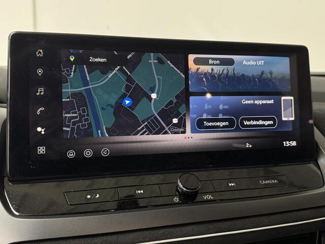 Nissan QASHQAI 1.5 e-Power N-Design | Pro-Pilot | Navigatie | 360 Camera |