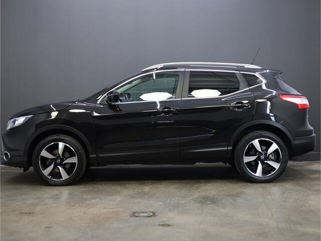 Nissan QASHQAI 1.2 N-Connecta | 360 Camera | Panoramadak