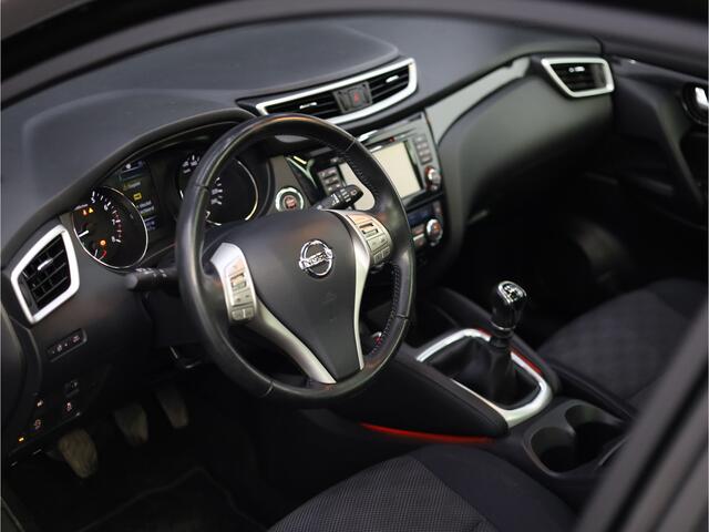 Nissan QASHQAI 1.2 N-Connecta | 360 Camera | Panoramadak