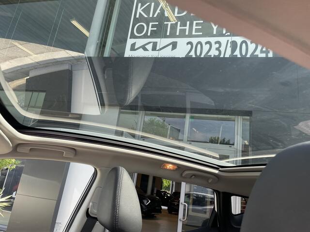 Nissan QASHQAI 1.3 DIG-T Tekna // PanoDak // Leder // Trekhaak // Info 0492-588974